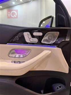 مرسيدس بنز GLS